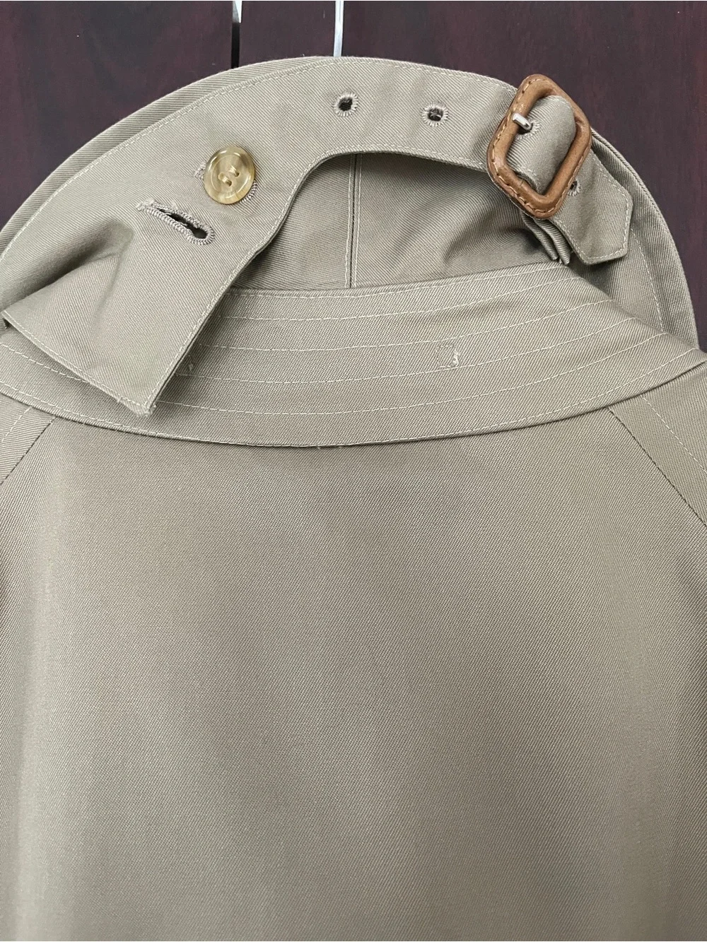 Burberry vintage 1990s